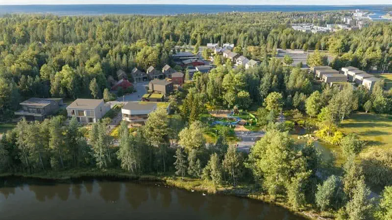 推进城市和医疗配送无人机物流的研究项目