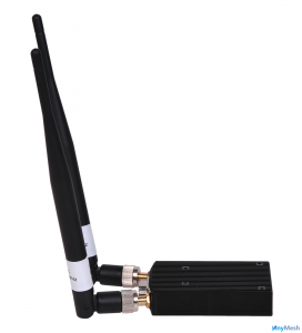 ANYLINK-UAV205WL(J30J) 无线图数传一体化模块