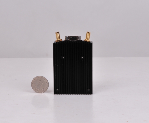 ANYLINK-UAV21WL（2*1W）标准版无线图传数据链