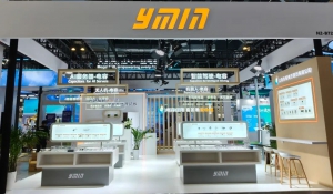 WAIC展永铭展位现场直击：探索AI智能应用背后的“电容器力量”