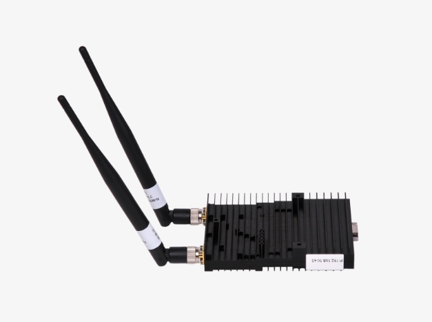 Anylink-UAV22WL（J30J）图传数据链模块自组网图传盒