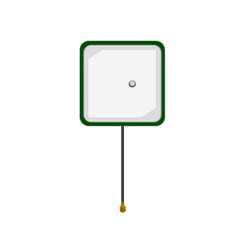 35*35*4 NEO-M8N GPS GNSS内置天线 BT-35