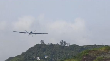 护航世运，五度穿云！“海燕”无人机完成关键气象保障任务