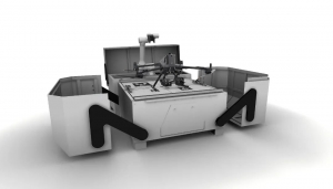 昊舜视讯无人机机场：构建低空经济核心基础设施