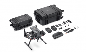 大疆Matrice 350 RTK