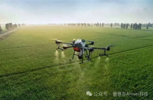 无人机 + 农业植保：助力小农户接大生产，破解规模化种植难题​