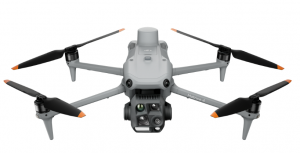 大疆Matrice 4T