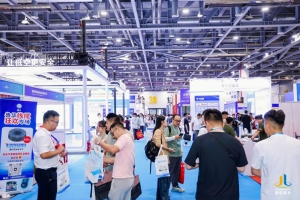 CEE2025杭州低空博览会丨中科智鹏荣获《2025年度中国低空经济行业领军品牌》