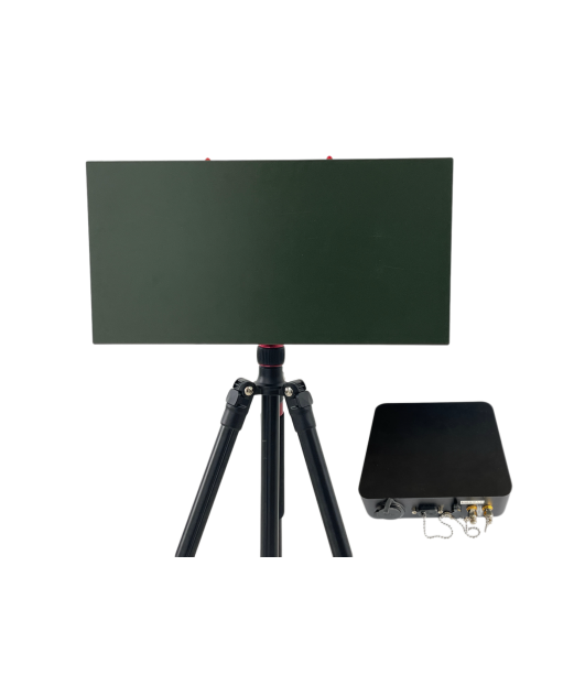 ZH-TBS-ANT 便携式地面遥测站
