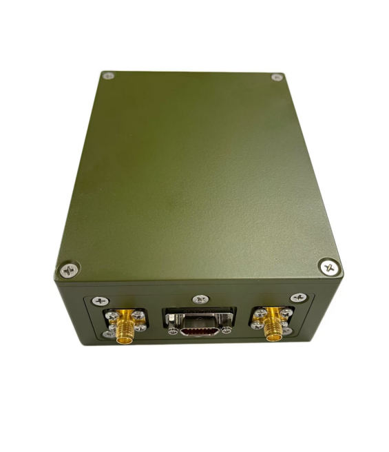 ZH-DY2438 卫星定位定向仪