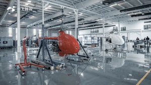 技术自强:一飞智控持续突破工业级无人机核心技术瓶颈