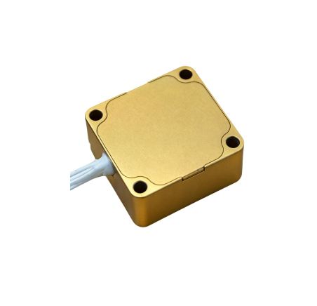 HG-105 MEMS小型化惯性测量模块