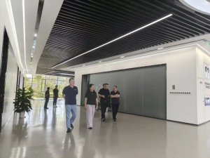 战略签约 | 携手共进，智启未来：全域航空与昊舜视讯达成战略合作