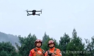 林业无人机应用场景与操作要点