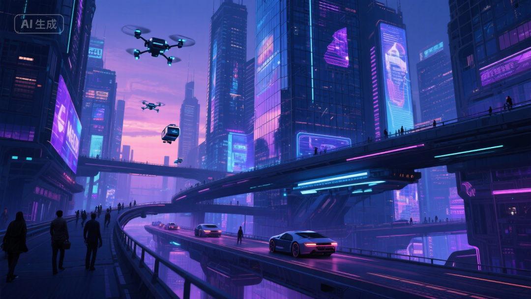 从“一飞一用”到“一飞多用”，低空数据关键在共享复用