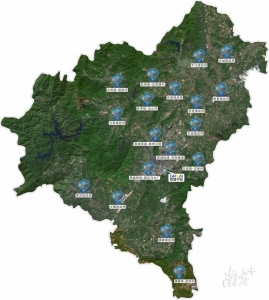 从“人找蚊”到“AI查”， 恩平低空遥感网实现全域自动巡查