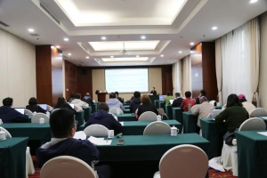 天翼科技亮相全国第一批低空经济微专业教师培训班，以数智化平台赋能教育创新