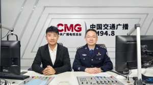 “空中鹰眼”上岗，武汉交通管理“智”在前方