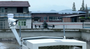 看，达州高新“飞起来”了！