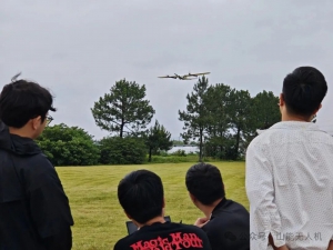 适应宁波低空行业新发展，垂起固定翼CAAC执照在这也能考！