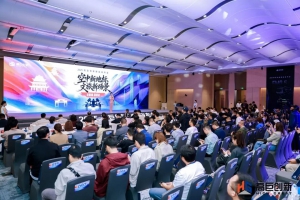 高巨创新四款新品重磅发布，无人机表演迈入“全时域·多载荷” 新纪元