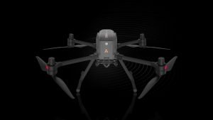 行者X500多旋翼无人机