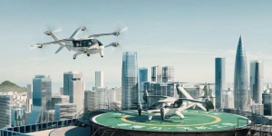 零重力飞机工业获2025年安徽省级科技创新攻坚计划立项