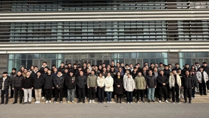 天翼科技圆满协办2026河北省职业院校技能大赛无人机相关赛项研讨会，共育未来工匠