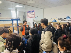 新年首场研学圆满落幕！东莞澳洲华裔青少年解锁无人机的科技魅力