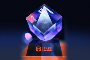 双奖加持！沃飞长空以人才定义未来