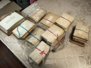 记忆寻珍 薪火相传——特飞所“同心筑梦•记忆传承”老物件征集活动获广泛响应