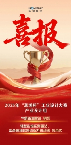 匠心设计再获认可：华诺星空连获工业设计大奖