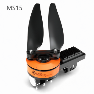 MS15 动力系统 无人机马达电机