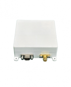 ZH-MC1406D 小型抗干扰接收机