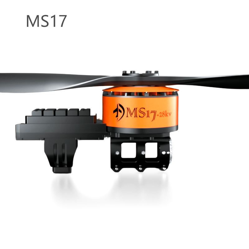 MS17 动力系统 无人机马达电机