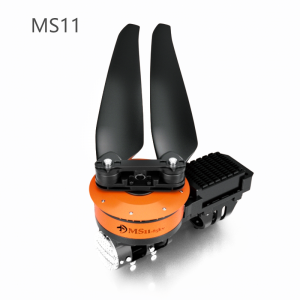 MS11 动力系统 无人机马达电机