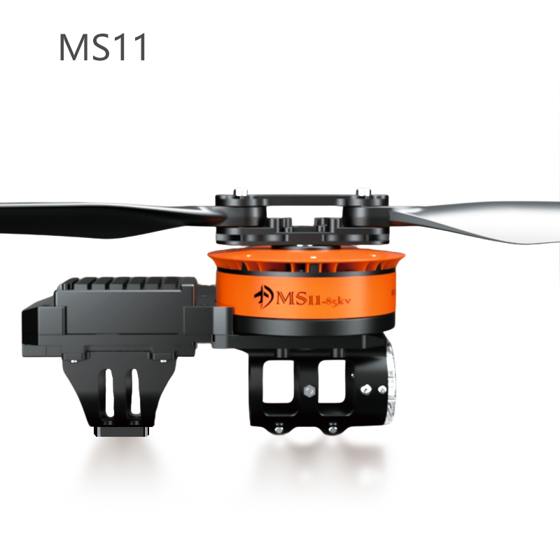 MS11 动力系统 无人机马达电机