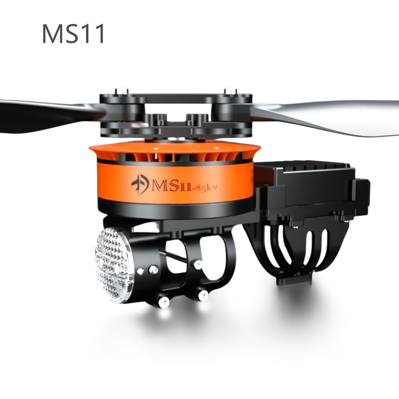 MS11 动力系统 无人机马达电机