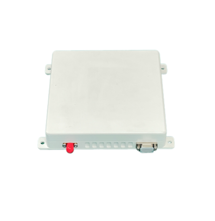 ZH-MC1815D八阵列抗干扰接收机