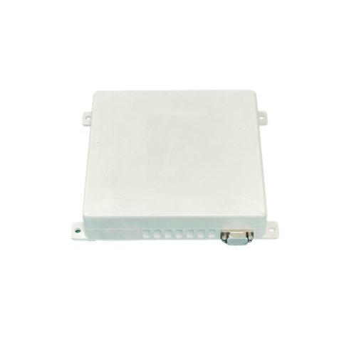 ZH-MC2413D 双频抗干扰接收机