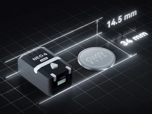 NEO 4 NANO，为微型无人系统设备带来精准新可能
