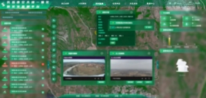 从低空蓝图到应用实景，中科星图打造山西长治“低空高速”新模式
