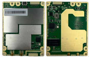 超视距抗干扰自组网图传