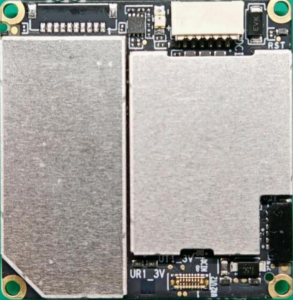 Mesh抗干扰自组网数字图传