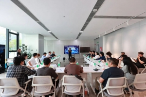 云天会客厅丨具身智能半壁江山都来了！未来产业落地关键看这五个方向