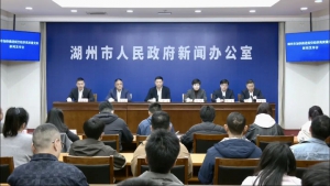 重磅！湖州发布低空经济三年行动方案，剑指300亿产业规模！