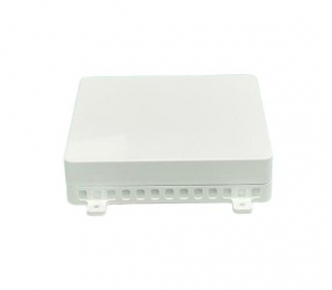 ZH-MC1410D 四阵元抗干扰接收机