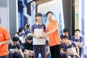 东莞家长必看！7 天无人机科创夏令营，给孩子一个不一样的夏天！