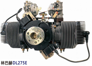 林巴赫航发275系列，轻型航空器的黄金动力芯