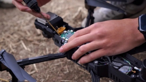 3天恢复系统战斗力，维修成本降低82%｜紫燕无人机4S服务实战案例